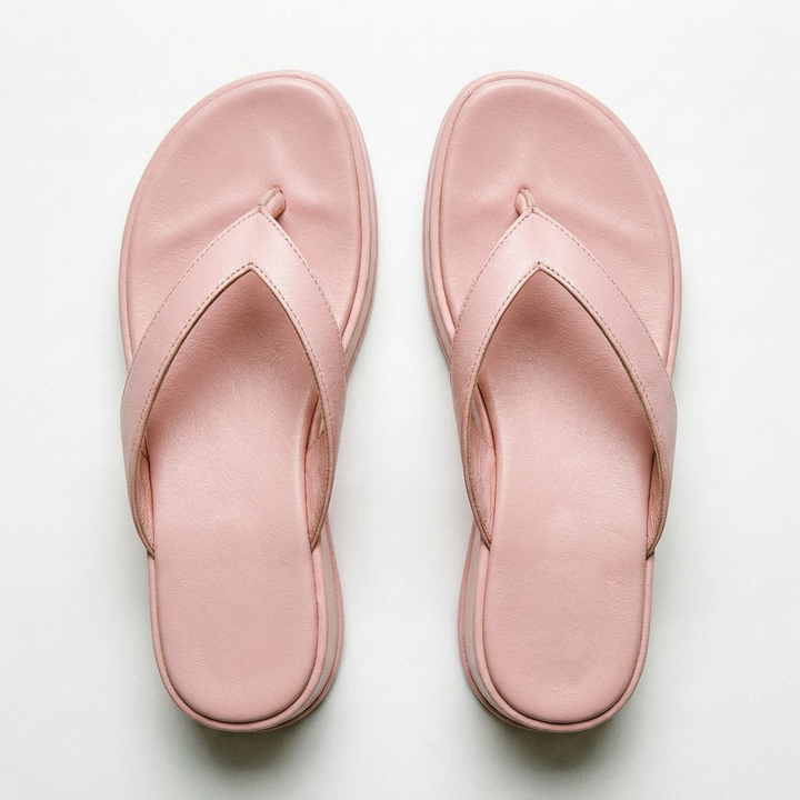 Monaco Lift Sandals
