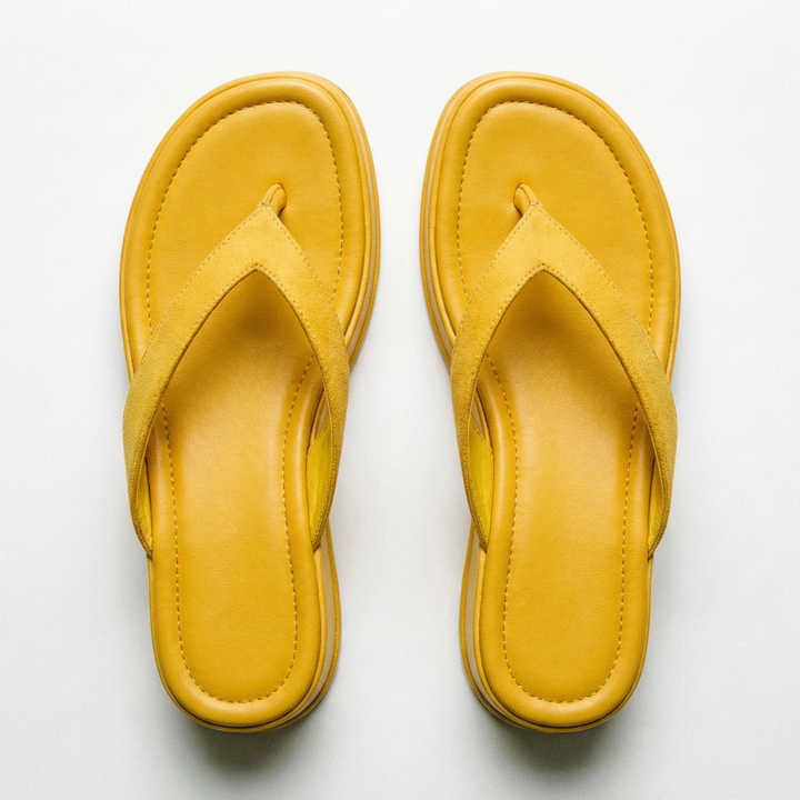 Monaco Lift Sandals
