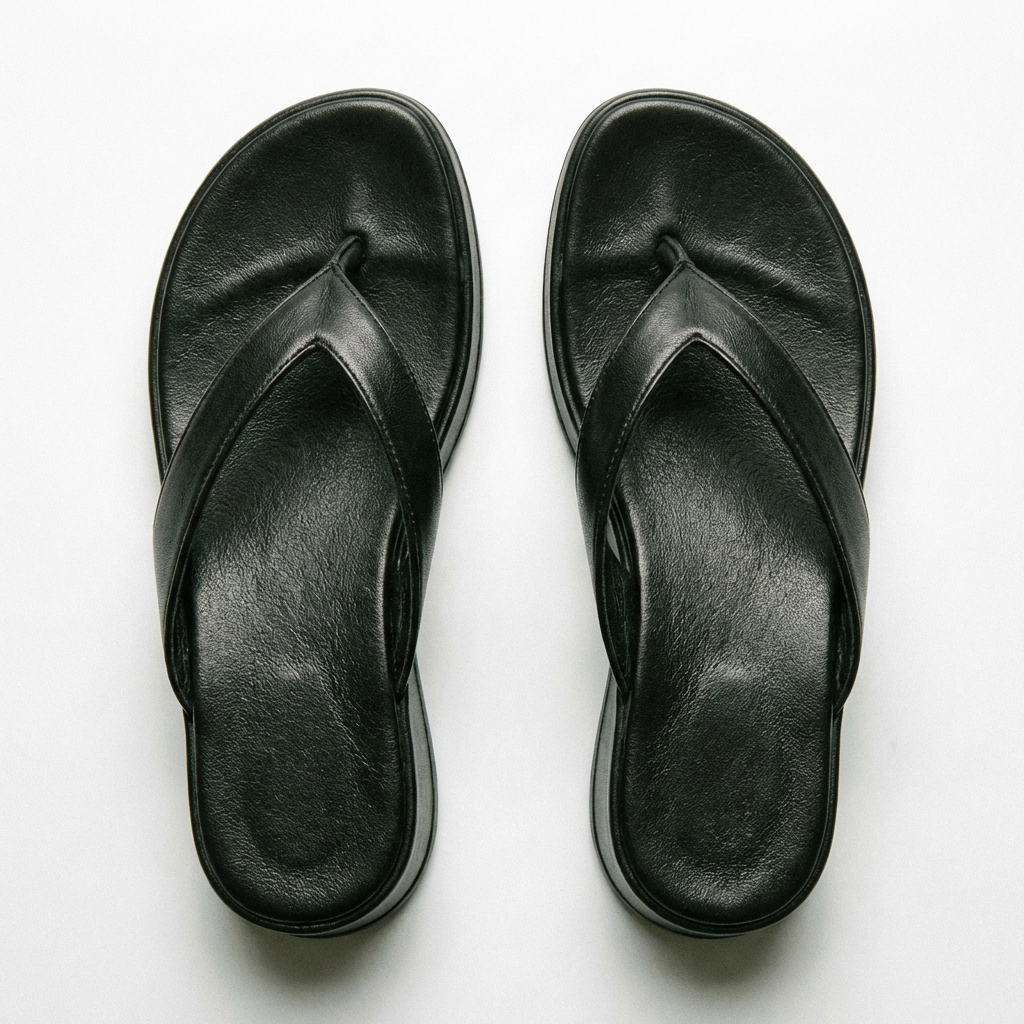 Monaco Lift Sandals