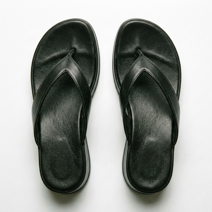 Monaco Lift Sandals