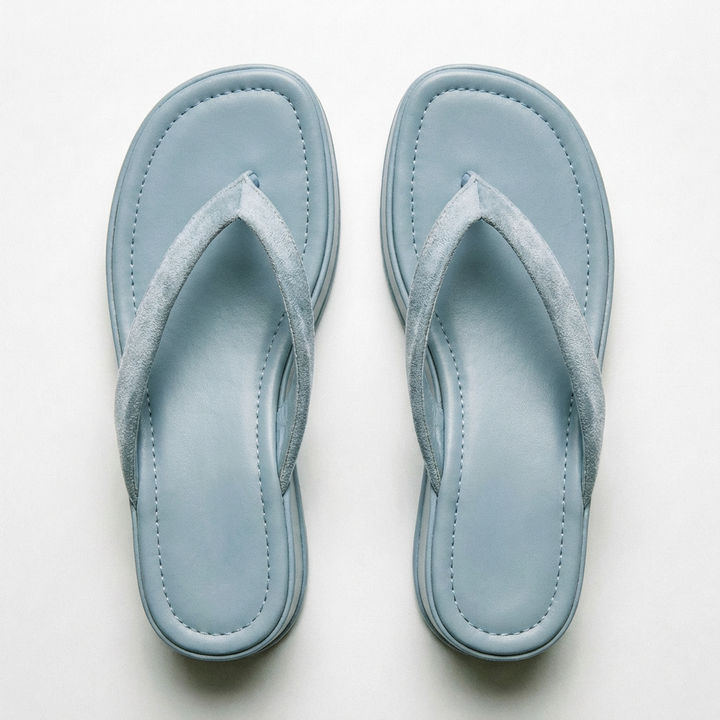 Monaco Lift Sandals