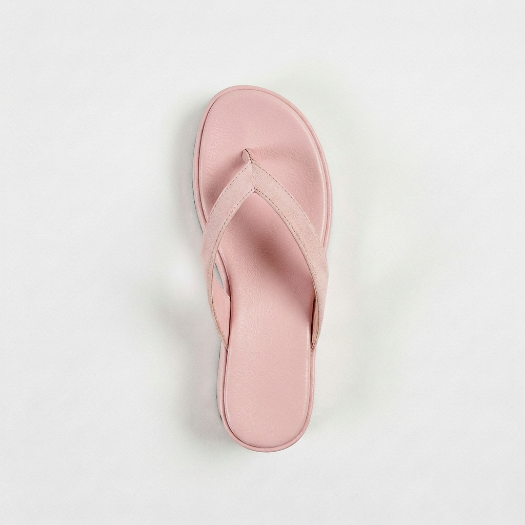 Monaco Lift Sandals