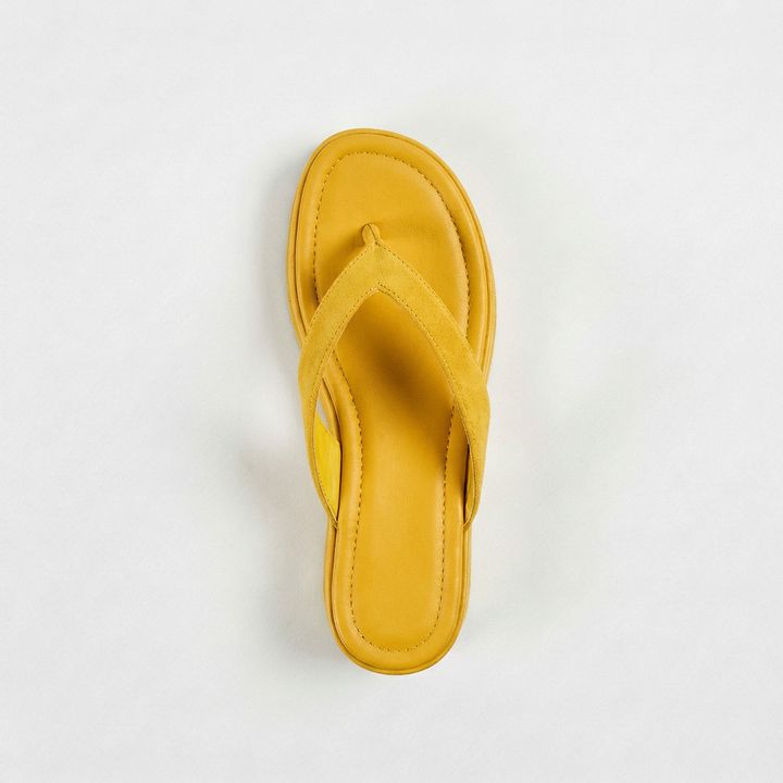 Monaco Lift Sandals
