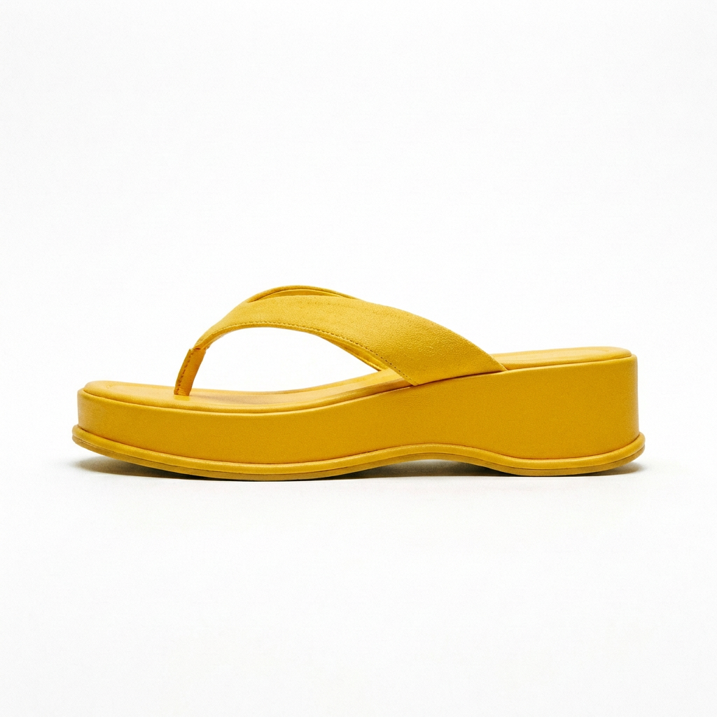 Monaco Lift Sandals