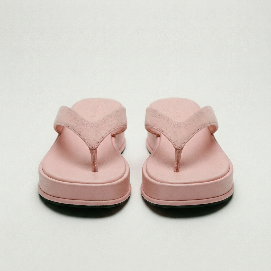 Monaco Lift Sandals