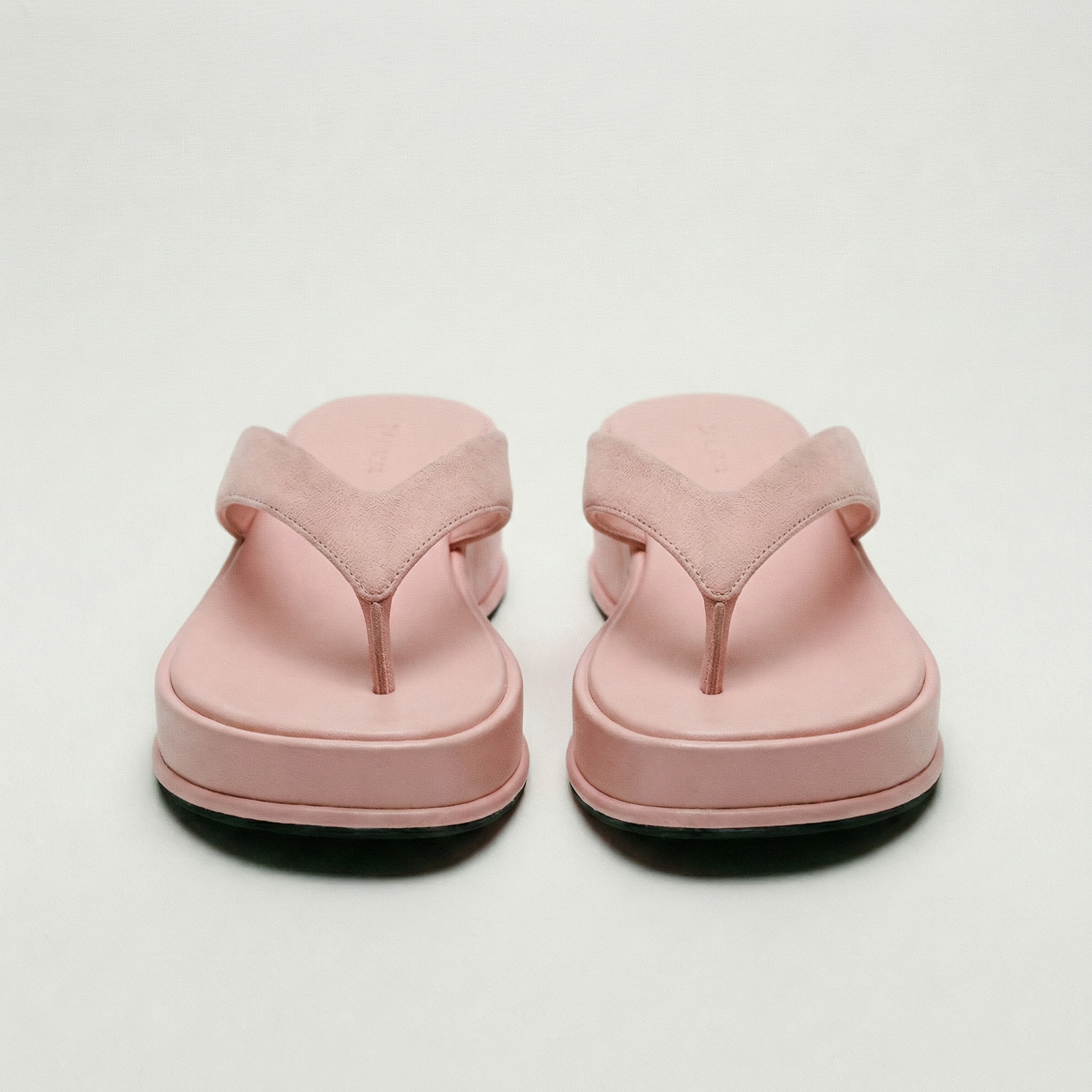 Monaco Lift Sandals
