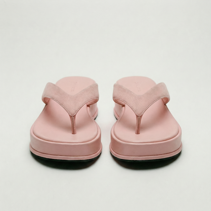 Monaco Lift Sandals