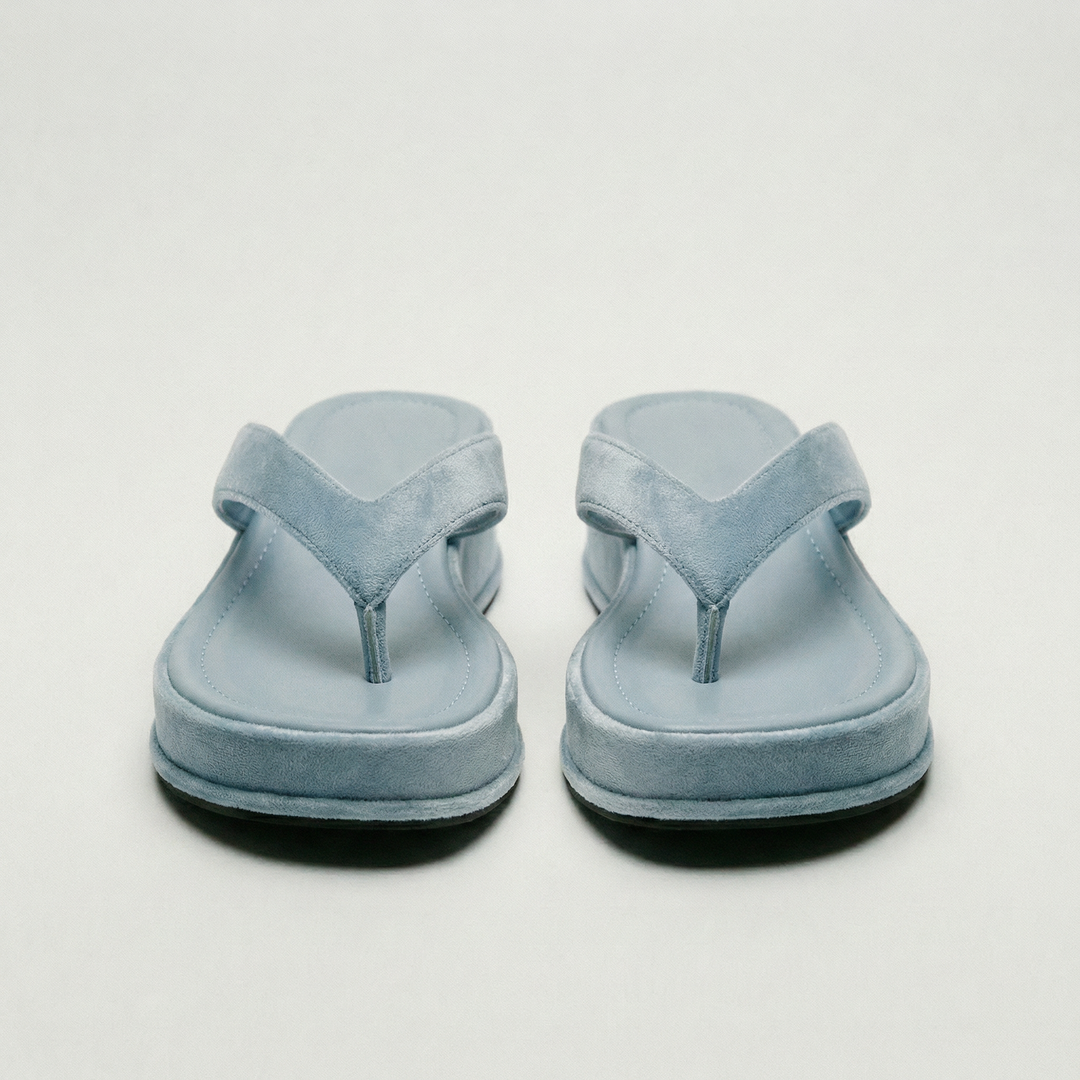 Monaco Lift Sandals
