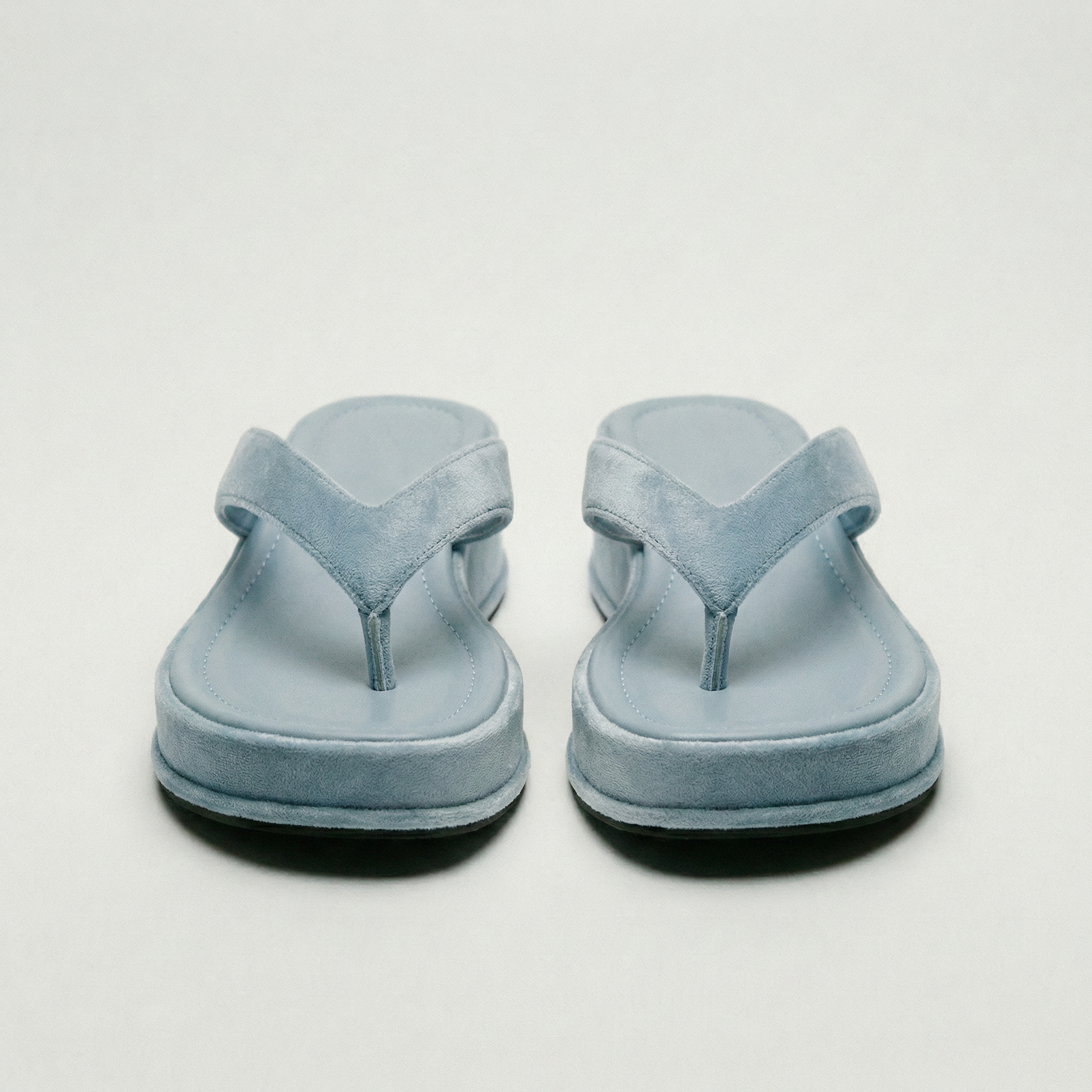 Monaco Lift Sandals