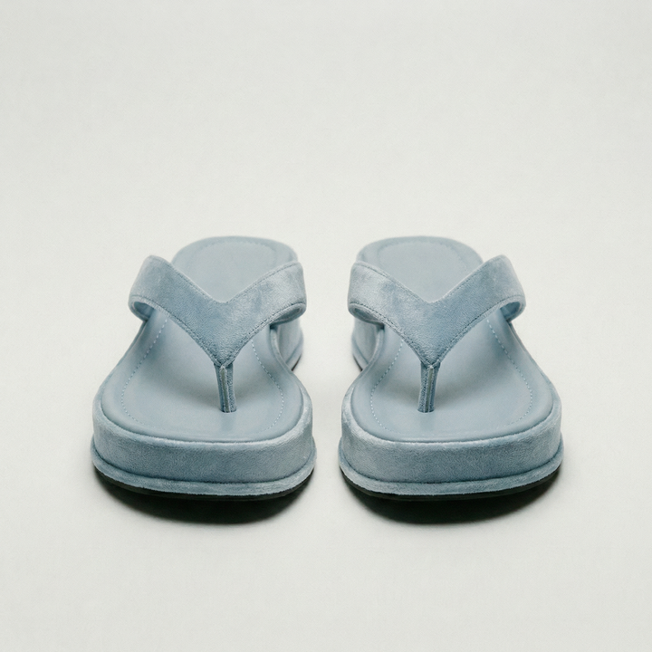 Monaco Lift Sandals