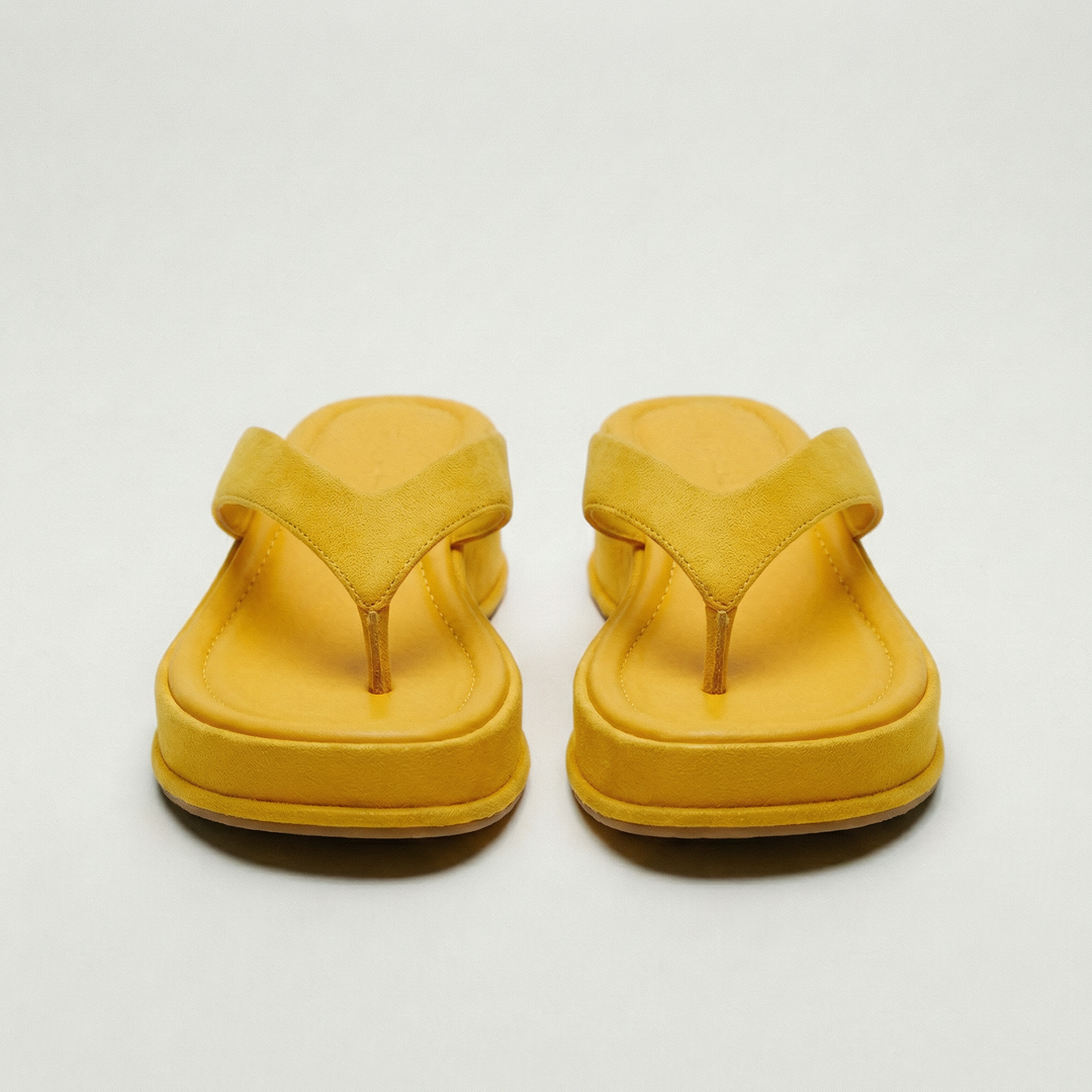 Monaco Lift Sandals