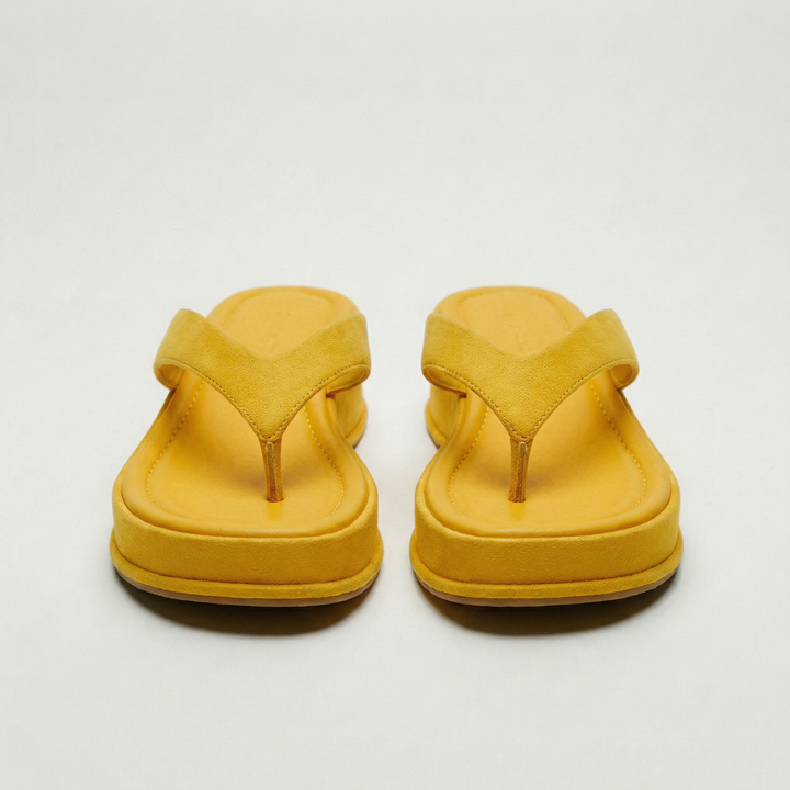 Monaco Lift Sandals