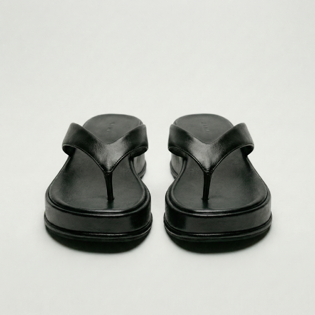 Monaco Lift Sandals