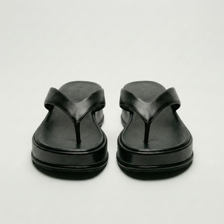 Monaco Lift Sandals