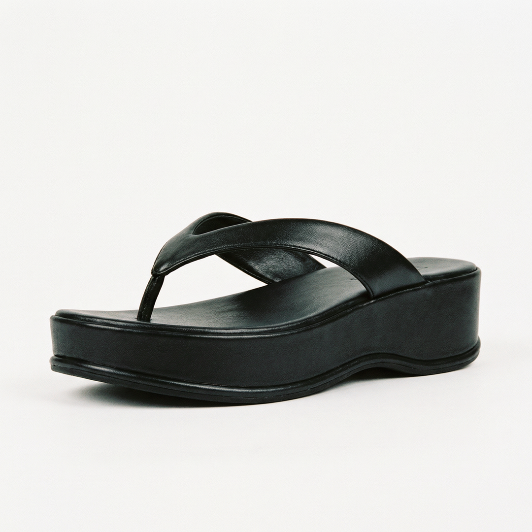 Monaco Lift Sandals