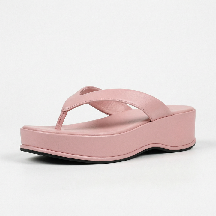Monaco Lift Sandals