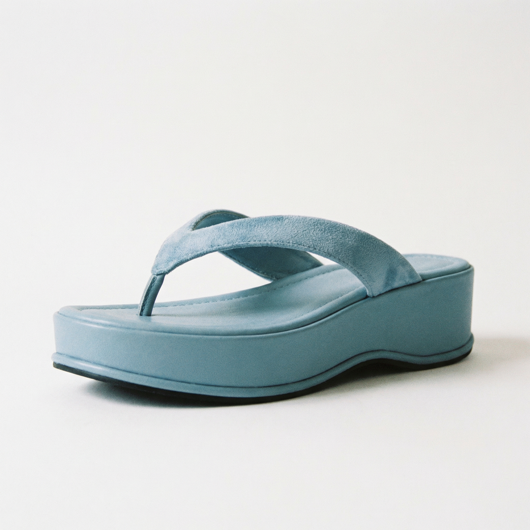 Monaco Lift Sandals