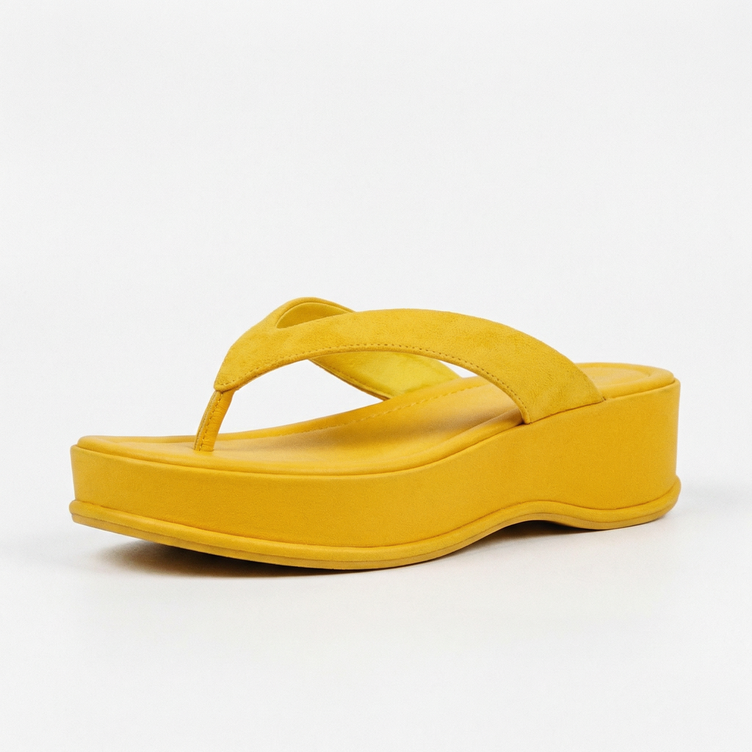 Monaco Lift Sandals