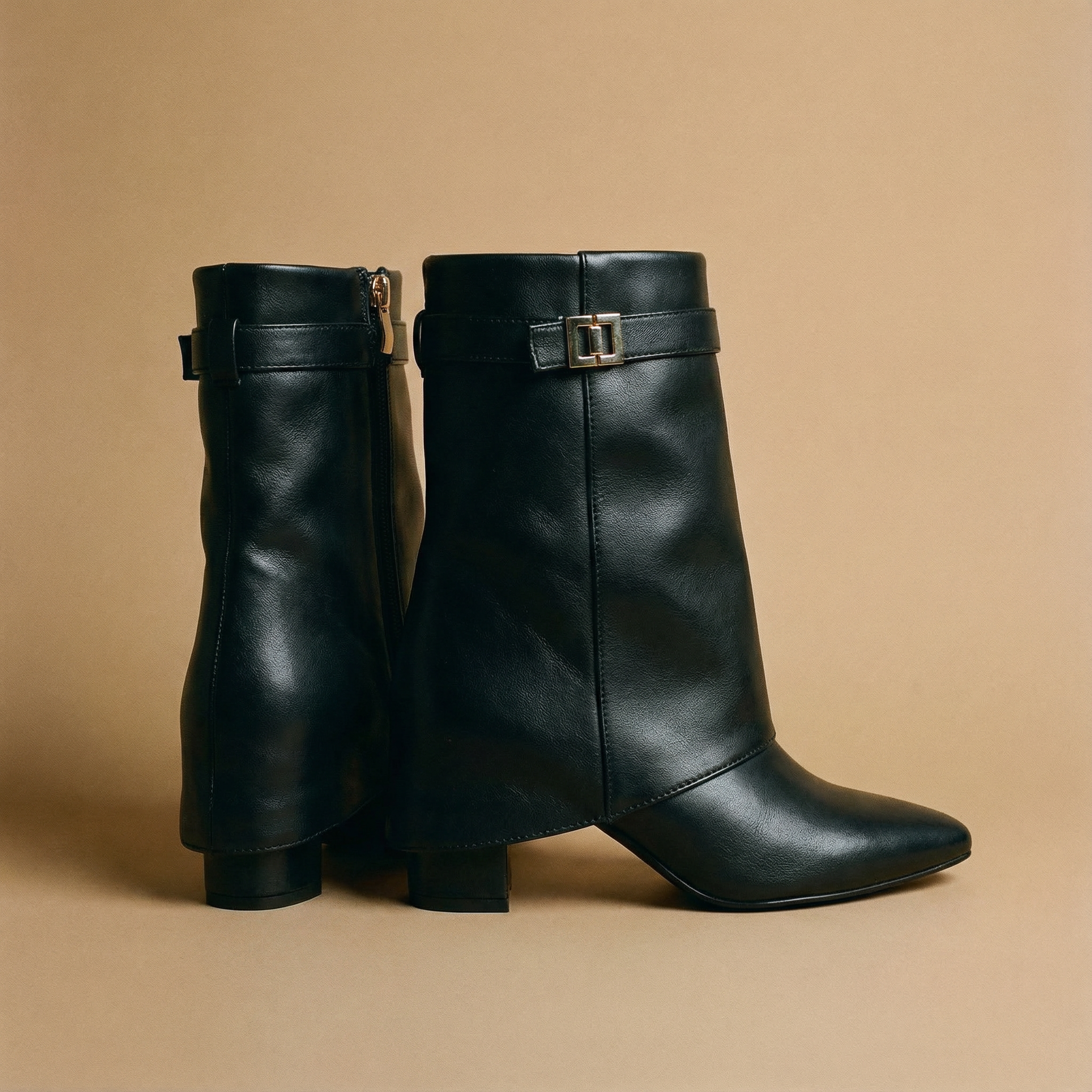 The Bianca Ankle Boot
