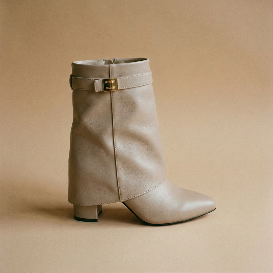 The Bianca Ankle Boot
