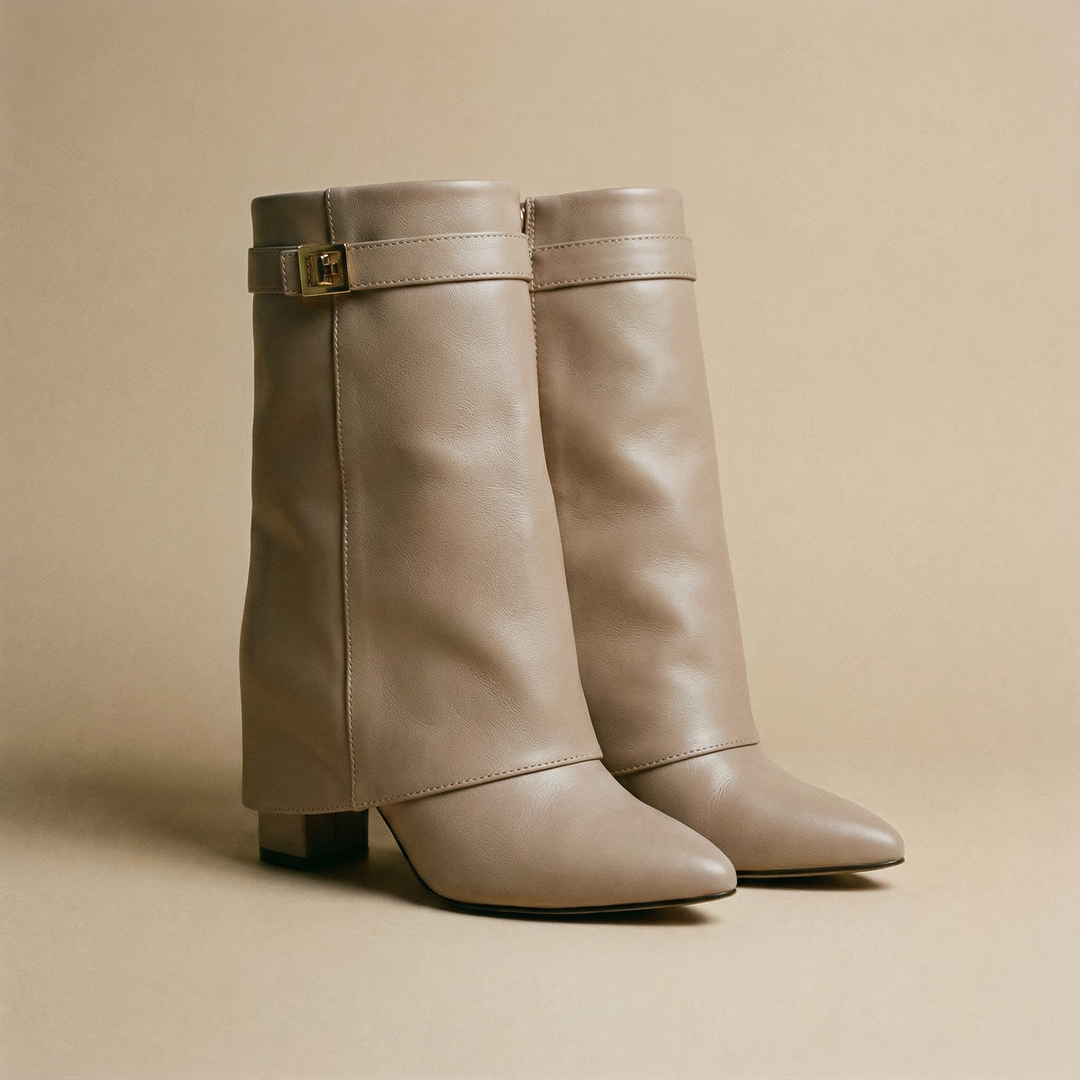 The Bianca Ankle Boot