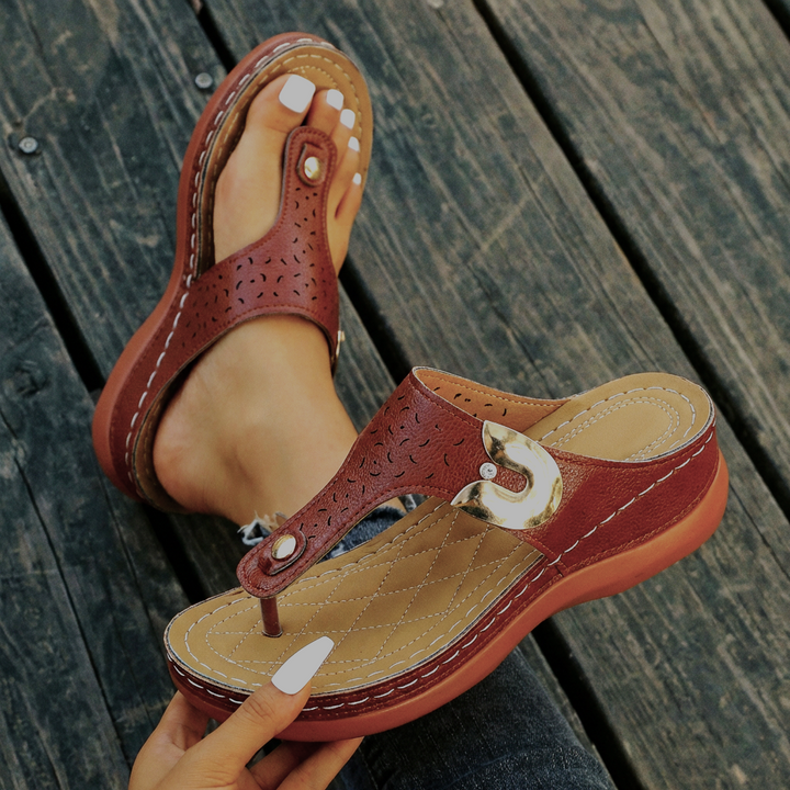 Amara Breeze Sandals