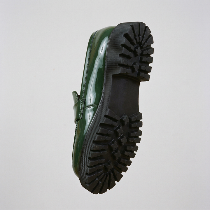 The Classic Penny Loafer