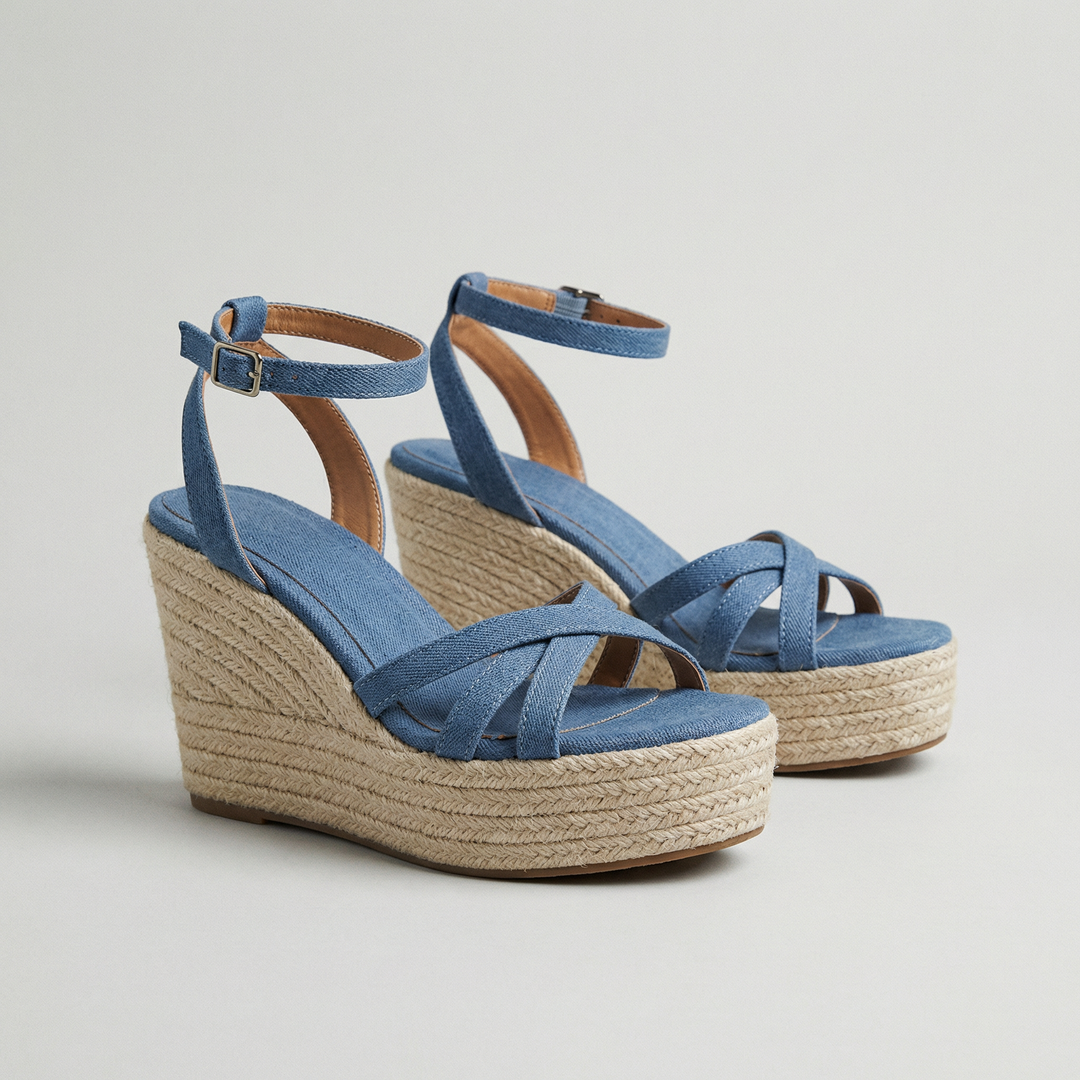 Fiesta Lift Wedges