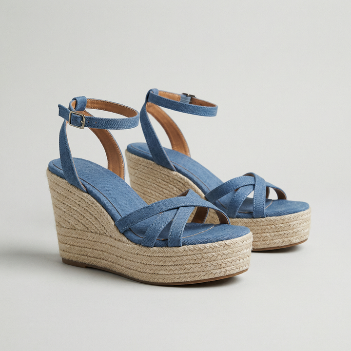 Fiesta Lift Wedges