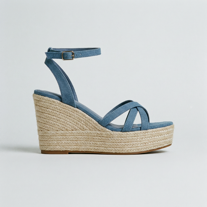 Fiesta Lift Wedges