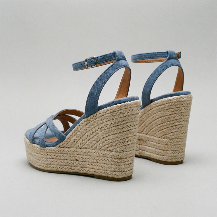 Fiesta Lift Wedges