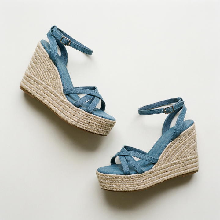 Fiesta Lift Wedges