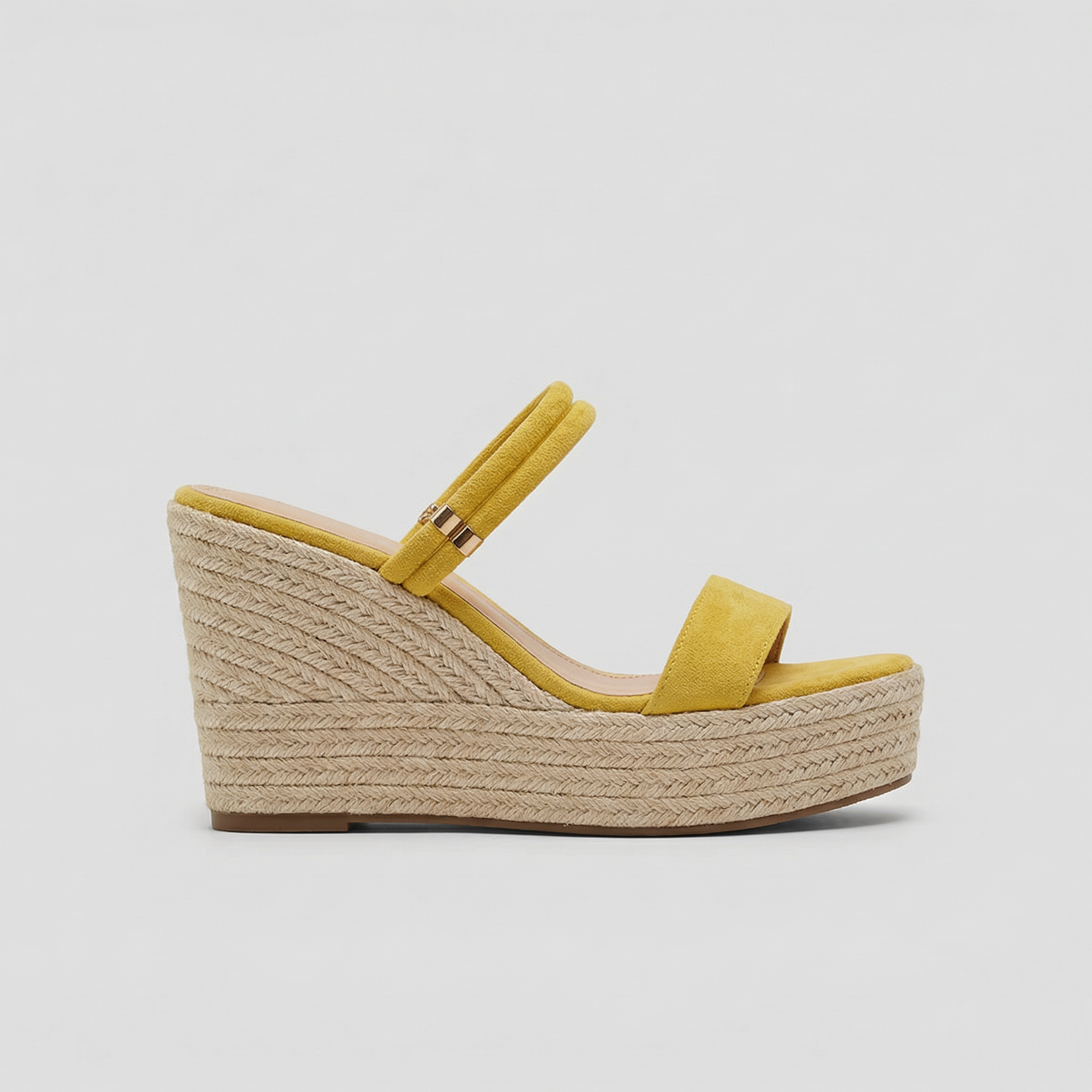 Malibu Summer Wedges