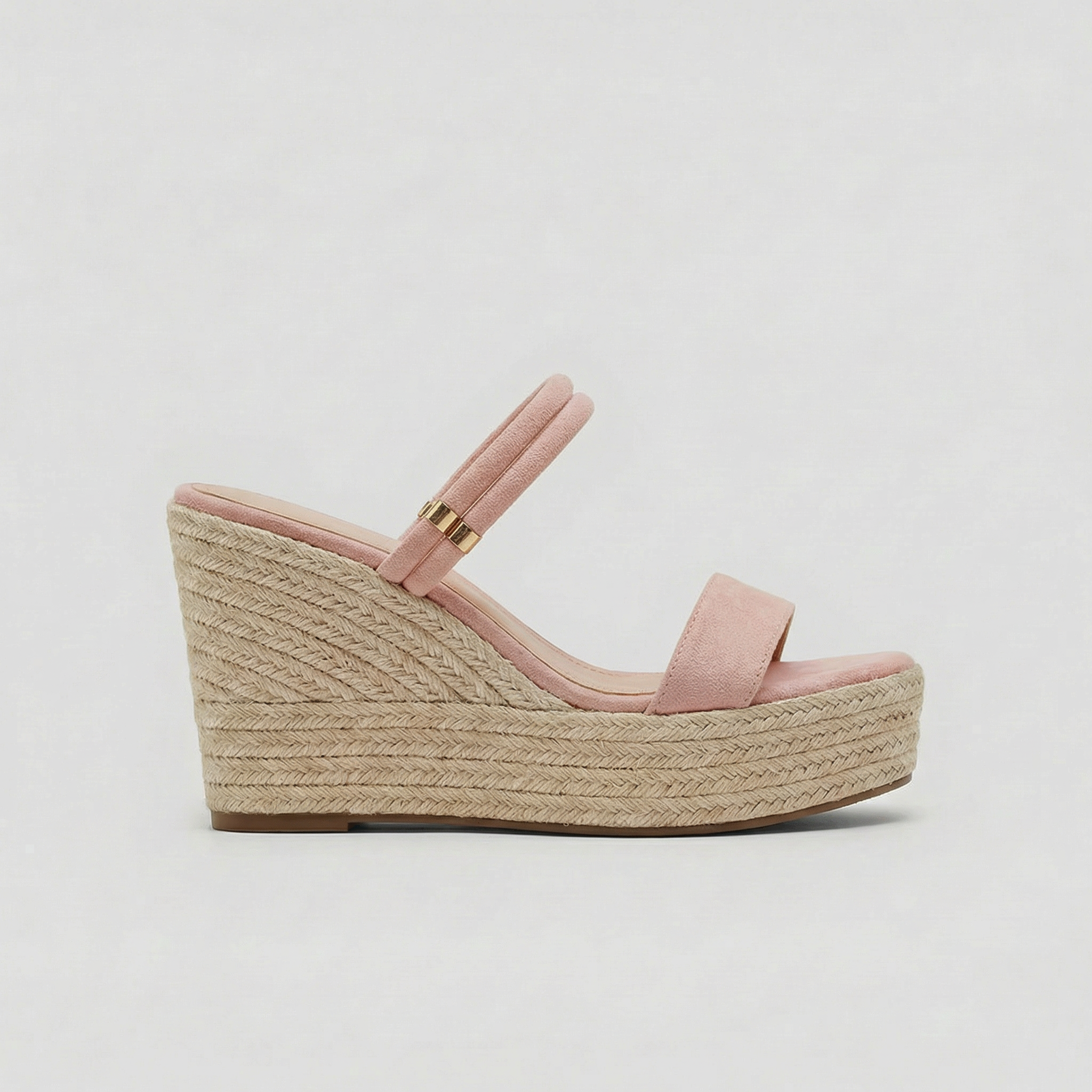 Malibu Summer Wedges