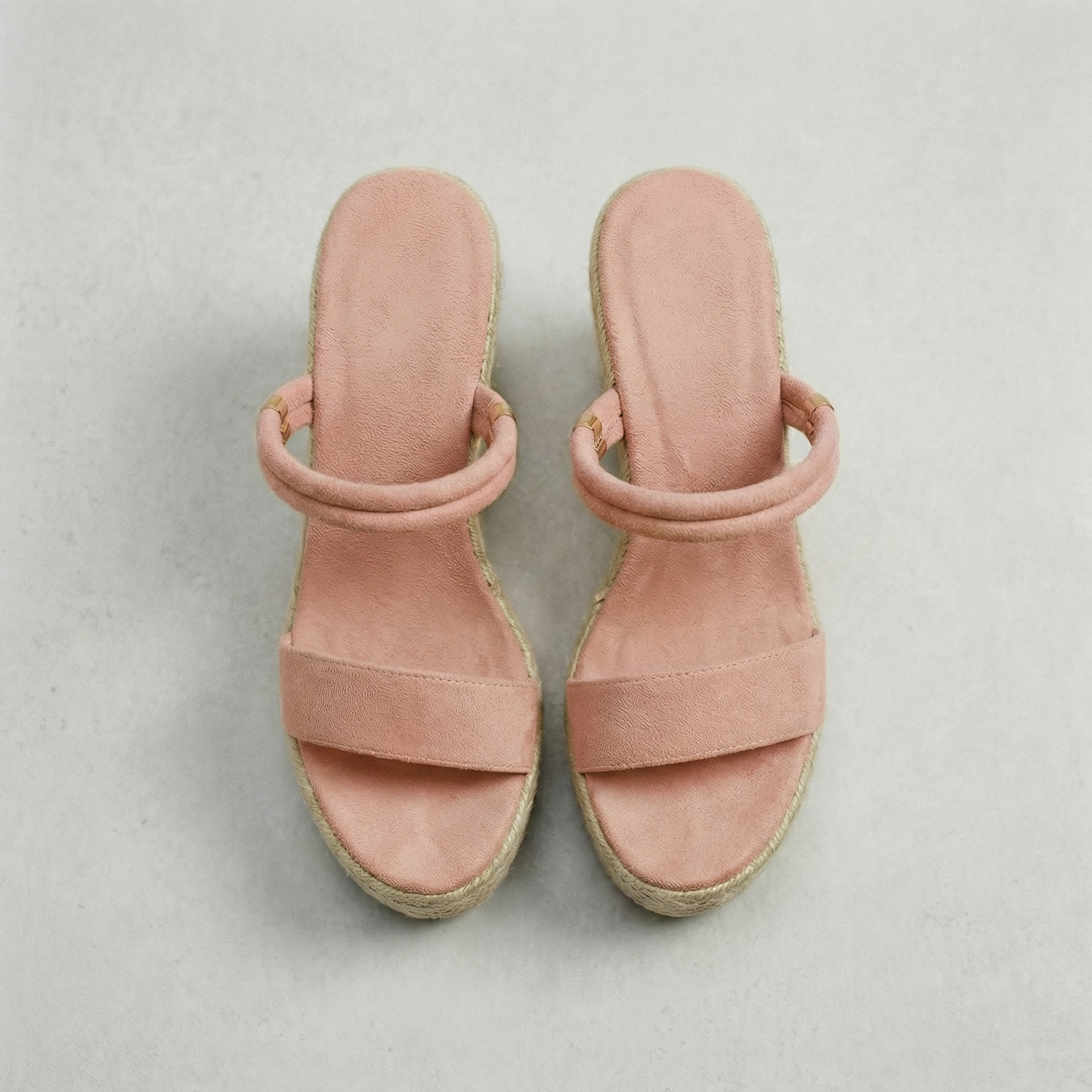 Malibu Summer Wedges