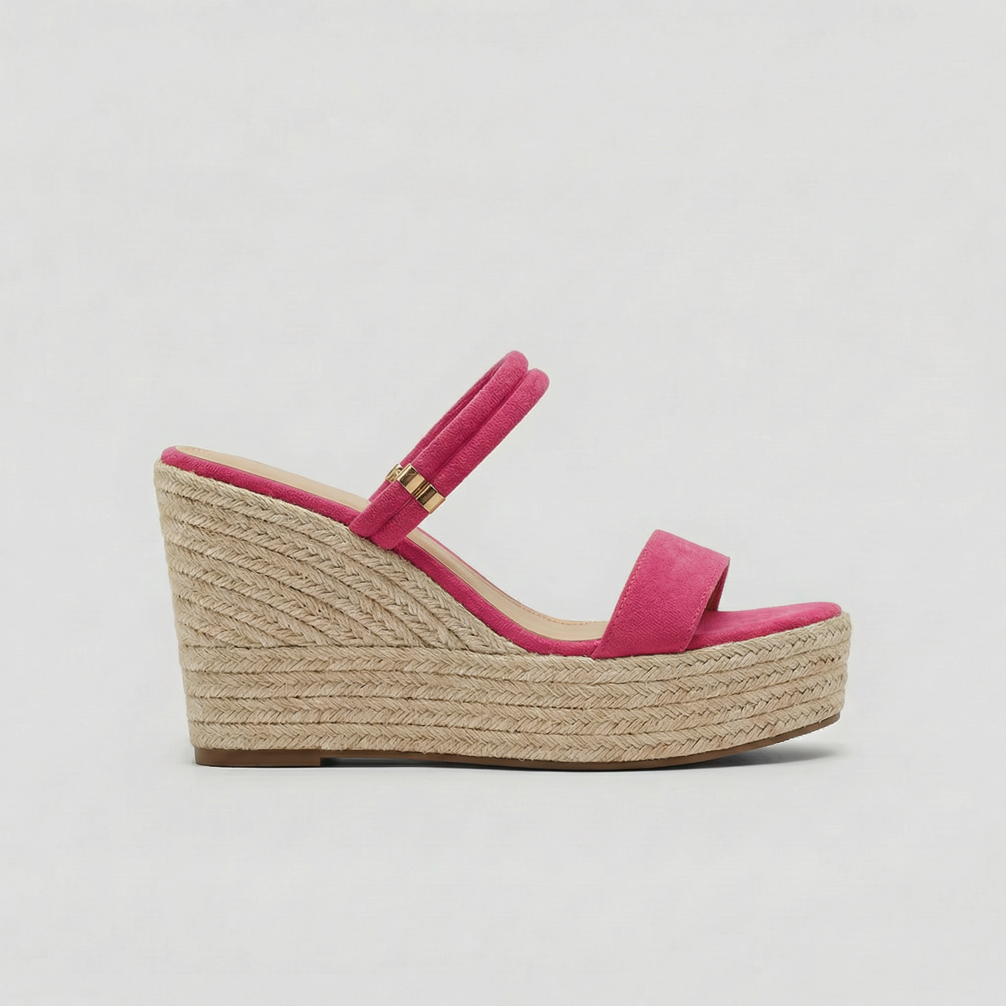 Malibu Summer Wedges