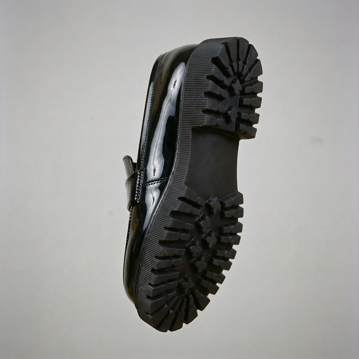 The Classic Penny Loafer
