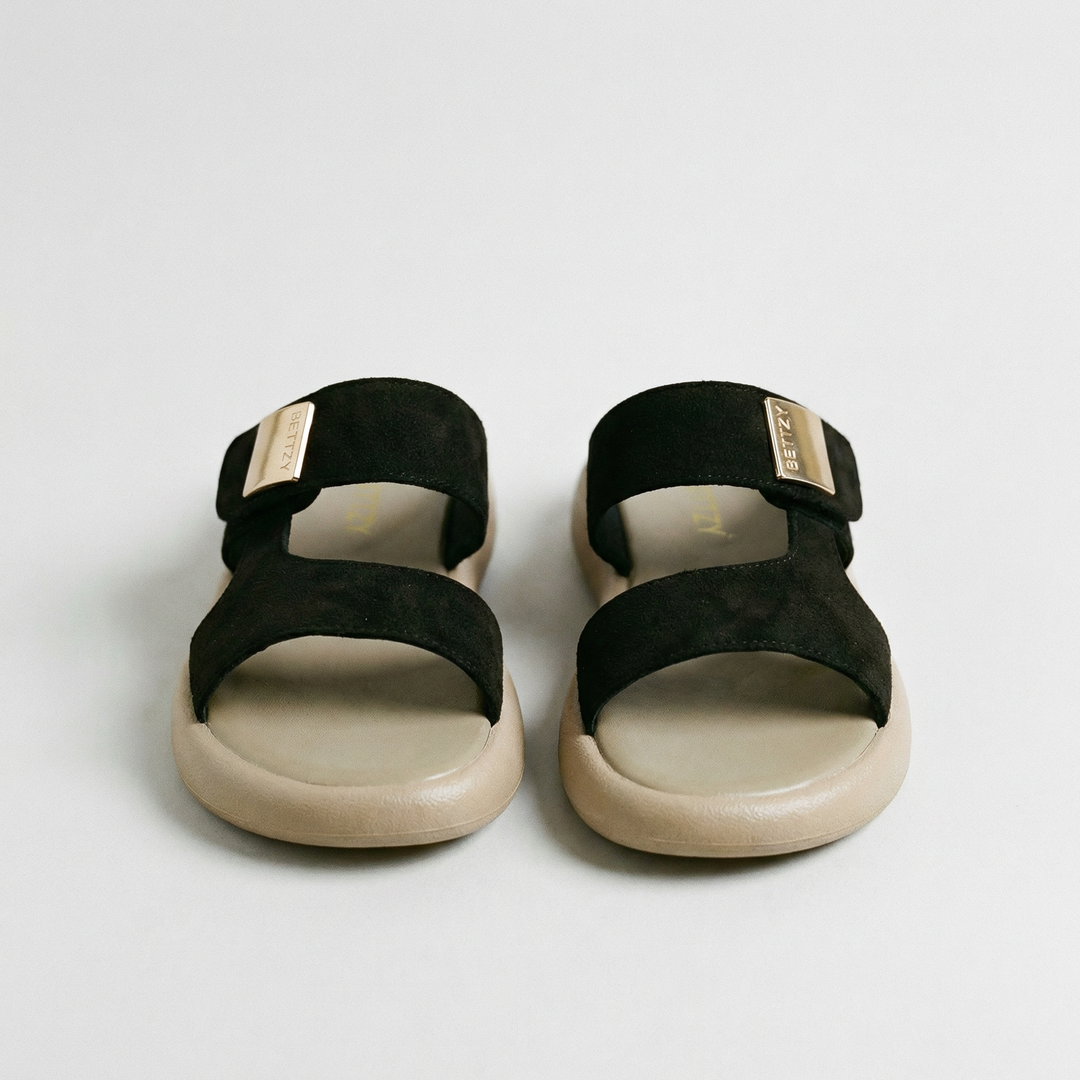 Everyday Comfort Slides
