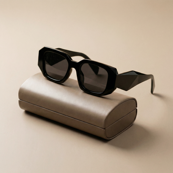 Amara Tortoise Frames