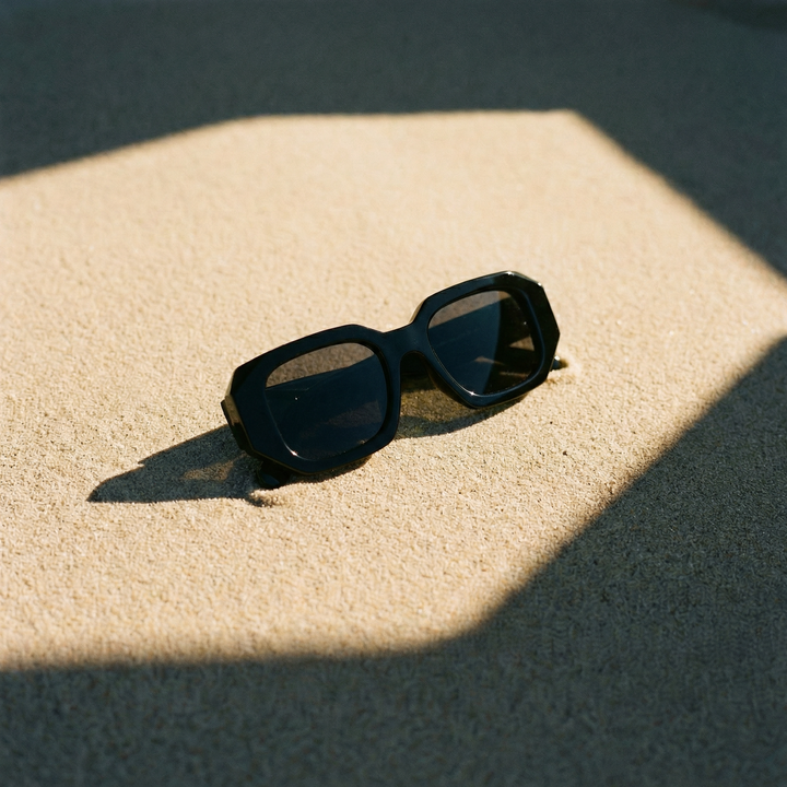 Amara Tortoise Frames