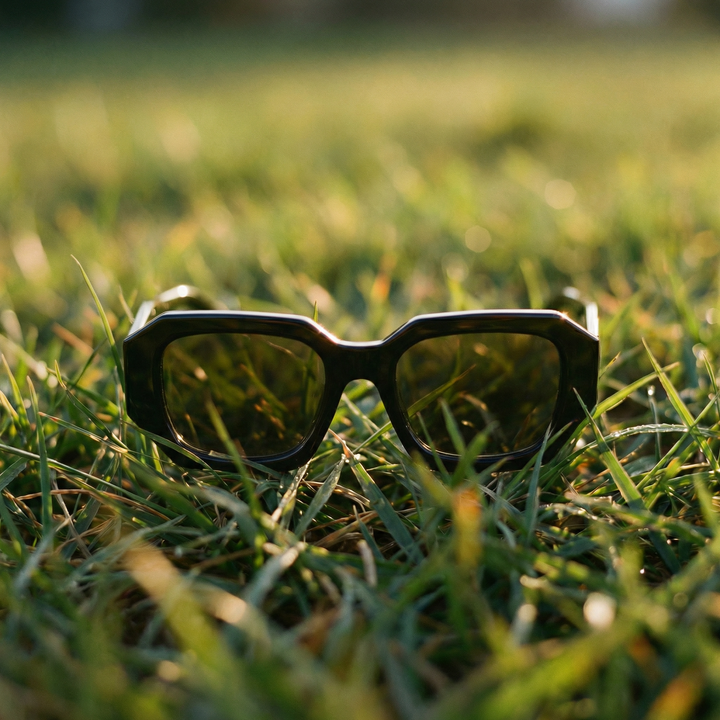 Amara Tortoise Frames