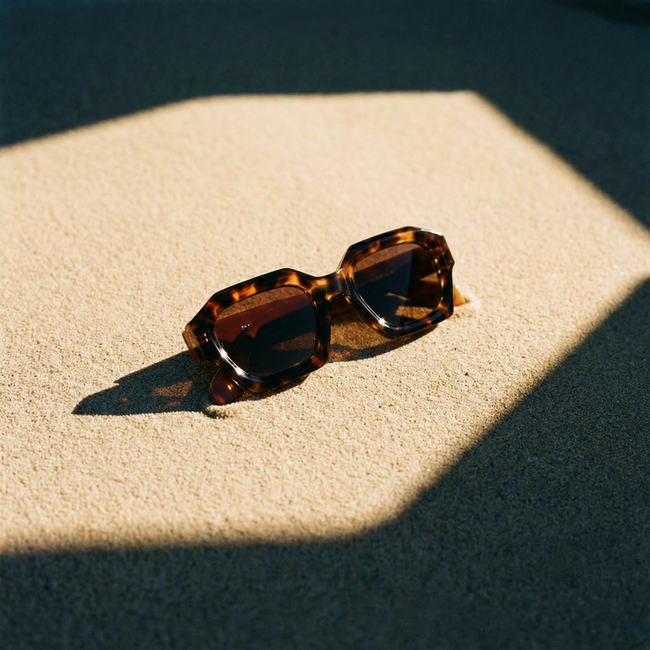 Amara Tortoise Frames