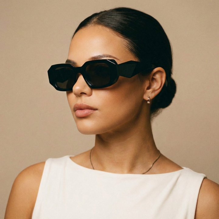 Amara Tortoise Frames