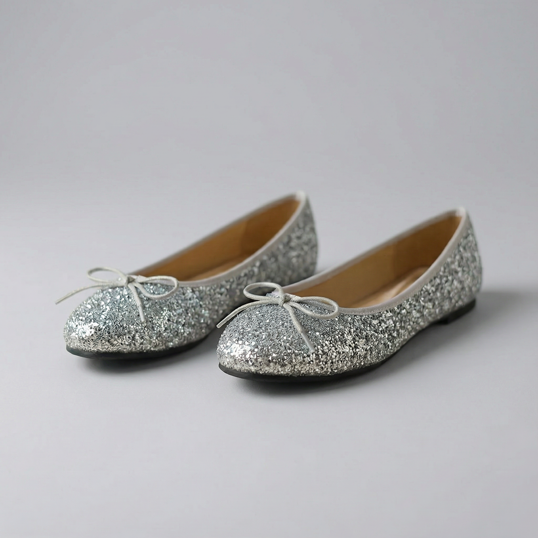 The Bow Ballet Flat