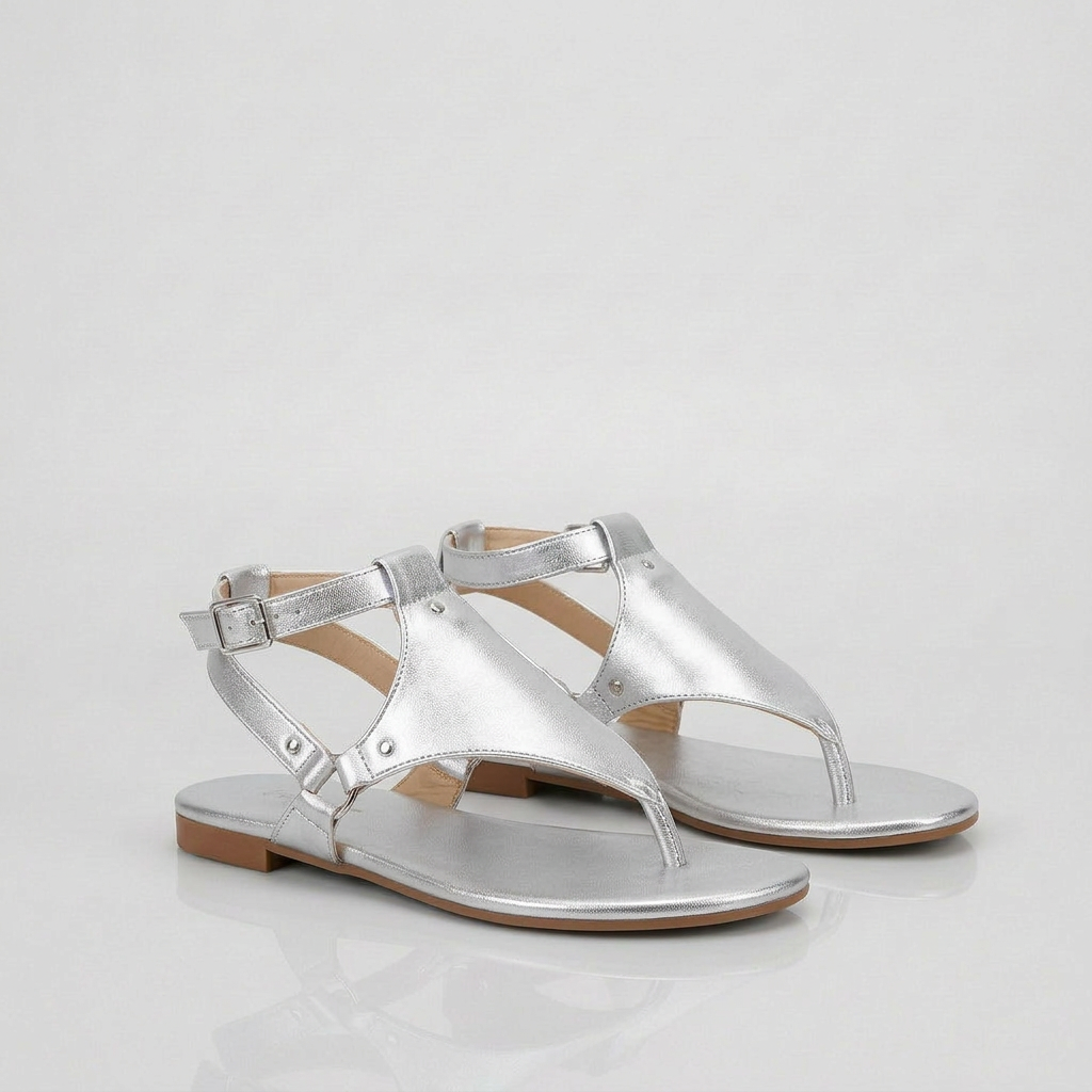 The Zara Diamond Flats