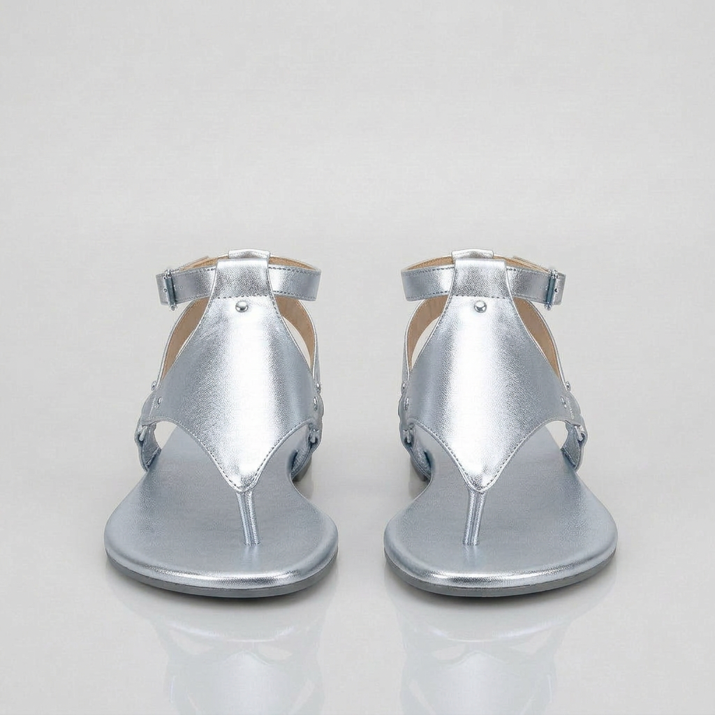 The Zara Diamond Flats