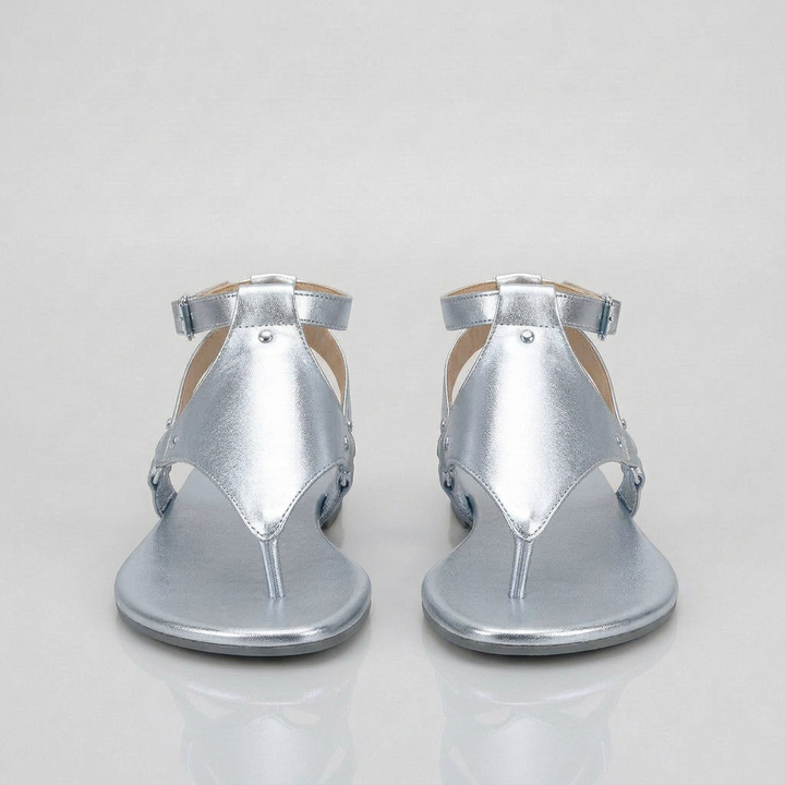 The Zara Diamond Flats