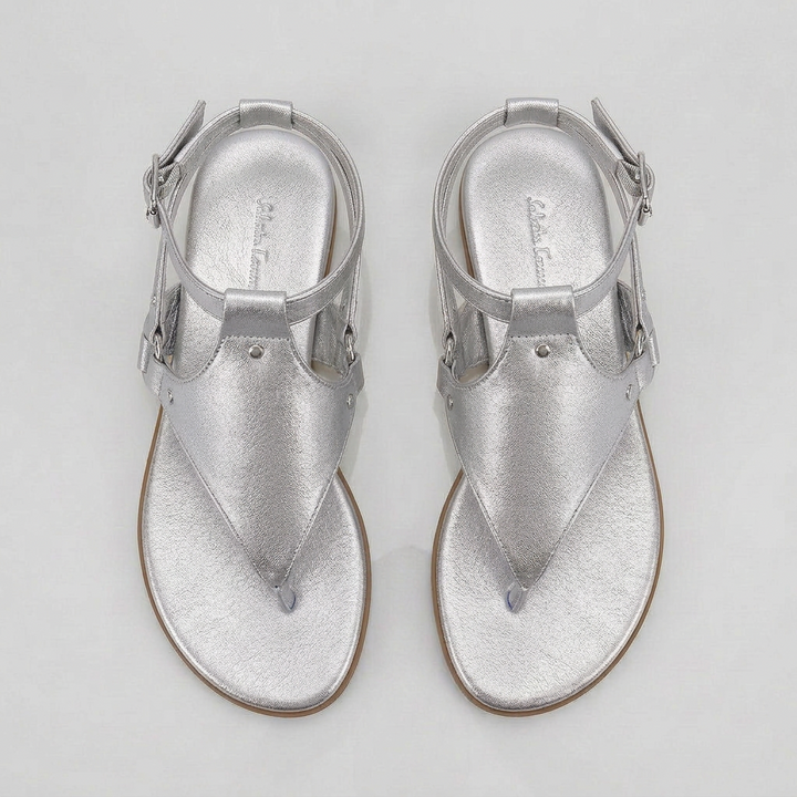 The Zara Diamond Flats