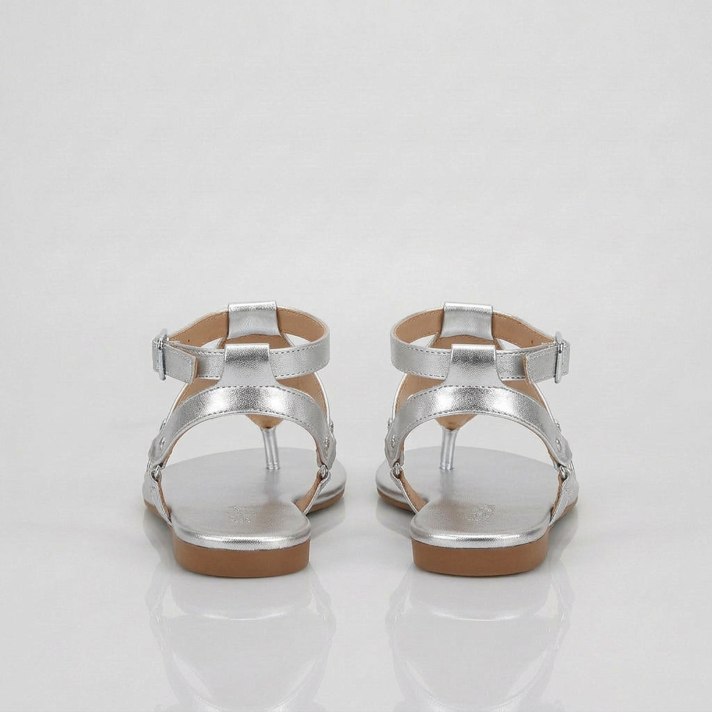 The Zara Diamond Flats