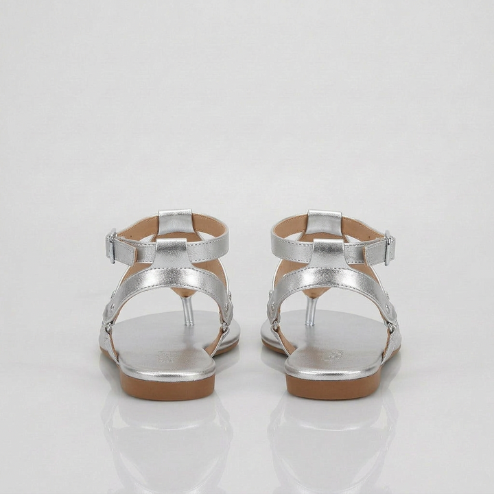 The Zara Diamond Flats